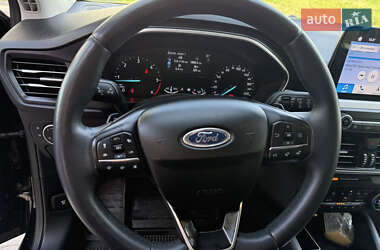 Универсал Ford Focus 2019 в 