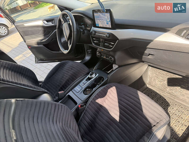 Універсал Ford Focus 2019 в Києві