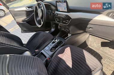 Универсал Ford Focus 2019 в 