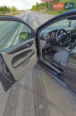 Универсал Ford Focus 2008 в 
