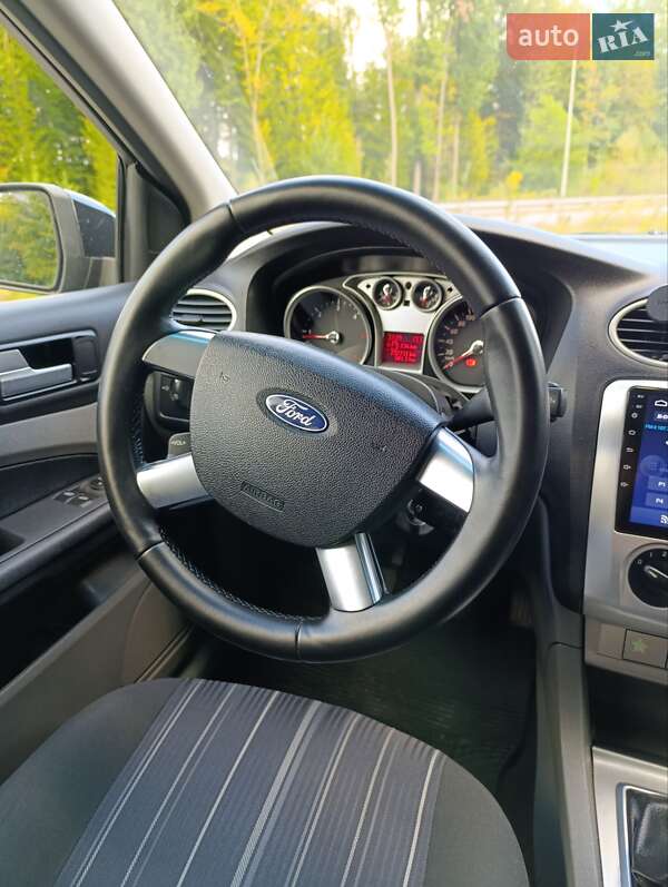 Универсал Ford Focus 2008 в Житомире