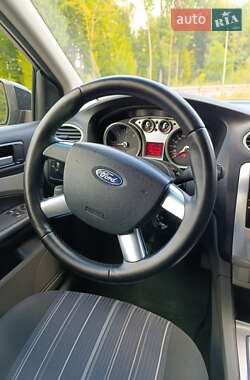 Универсал Ford Focus 2008 в 