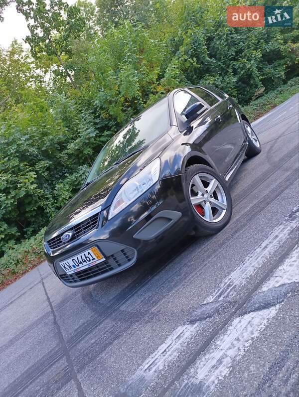 Универсал Ford Focus 2008 в Житомире