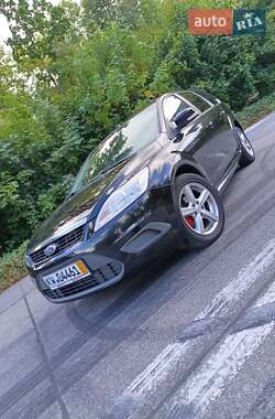 Универсал Ford Focus 2008 в 