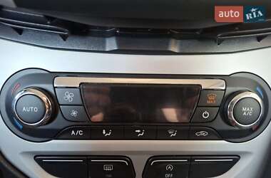 Универсал Ford Focus 2014 в 