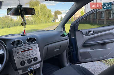 Универсал Ford Focus 2009 в 