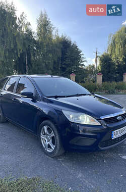 Универсал Ford Focus 2009 в 