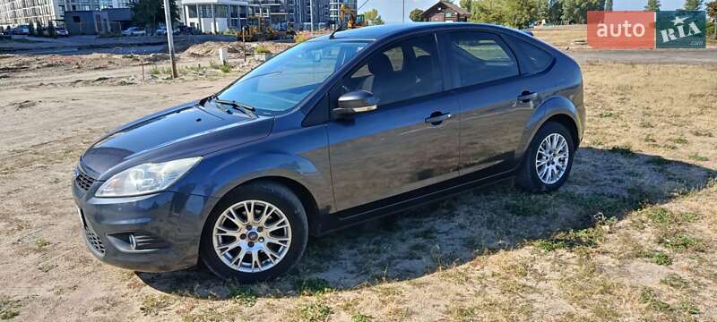 Хэтчбек Ford Focus 2011 в Черкассах фото 7 Хэтчбек Ford Focus 2011 в Черкассах