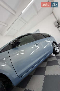 Універсал Ford Focus 2008 в 