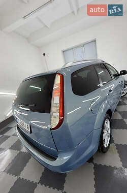 Універсал Ford Focus 2008 в 