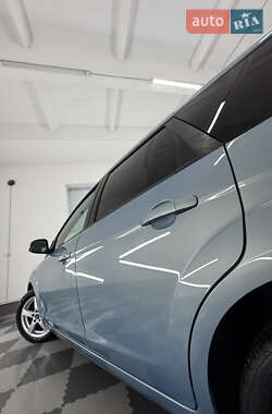 Універсал Ford Focus 2008 в 