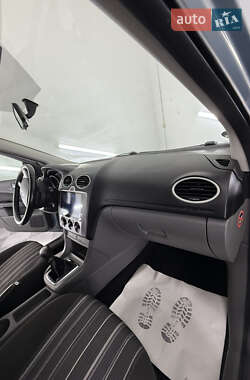 Універсал Ford Focus 2008 в 