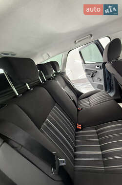 Універсал Ford Focus 2008 в 