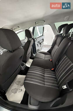 Універсал Ford Focus 2008 в 