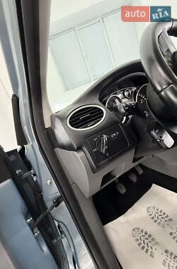 Універсал Ford Focus 2008 в 