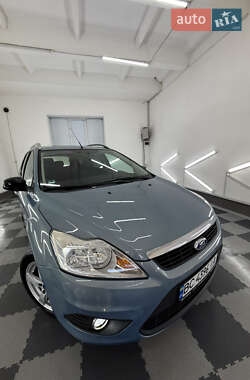 Універсал Ford Focus 2008 в 