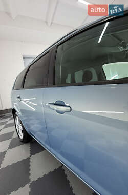 Універсал Ford Focus 2008 в 