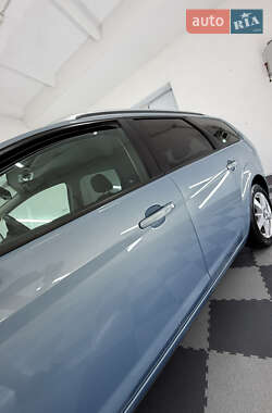 Універсал Ford Focus 2008 в 
