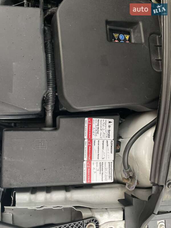 Универсал Ford Focus 2012 в Ровно фото 17 Универсал Ford Focus 2012 в Ровно