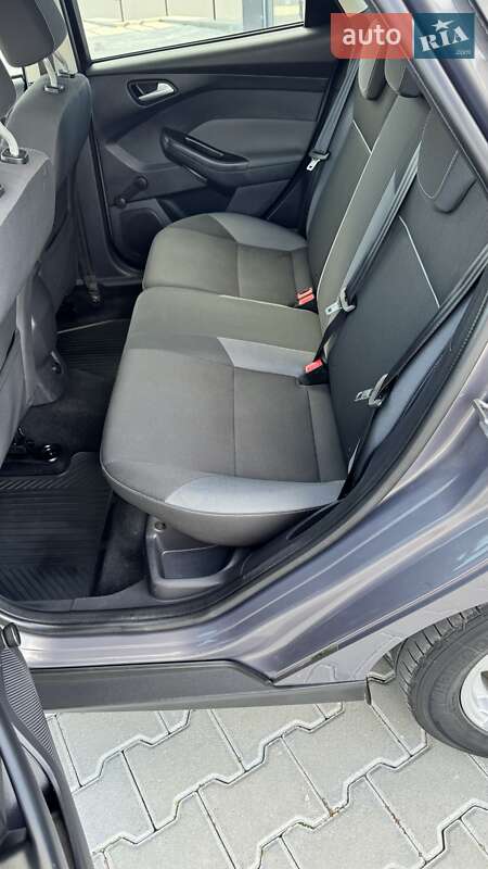 Универсал Ford Focus 2012 в Тернополе