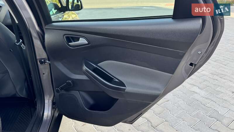 Универсал Ford Focus 2012 в Тернополе