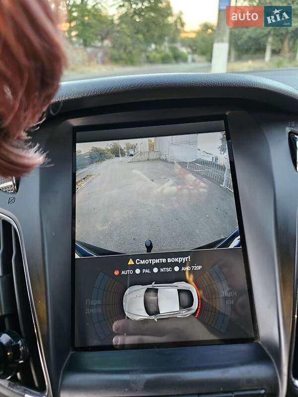 Универсал Ford Focus 2013 в Одессе фото 7 Универсал Ford Focus 2013 в Одессе