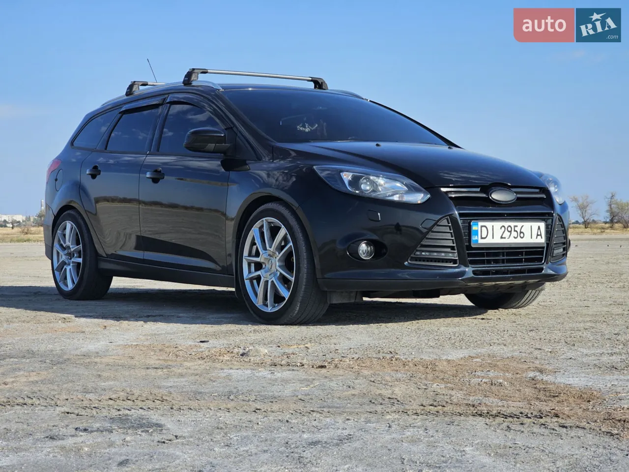 2013 Ford Focus - мініатюра 37