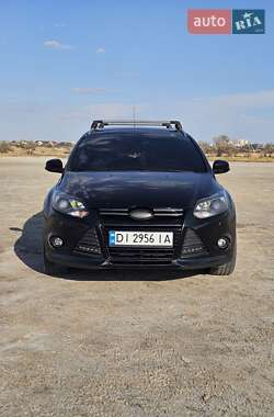 Универсал Ford Focus 2013 в Одессе