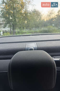 Седан Ford Focus 2012 в 