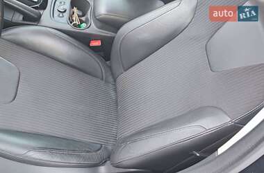 Хэтчбек Ford Focus 2013 в 