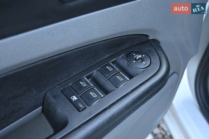 Универсал Ford Focus 2009 в Бердичеве