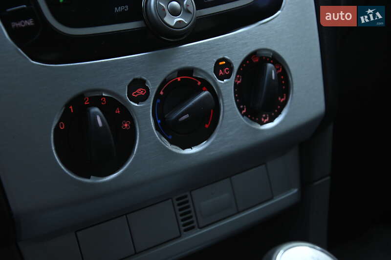 Универсал Ford Focus 2009 в Бердичеве
