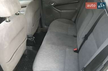 Седан Ford Focus 1999 в 