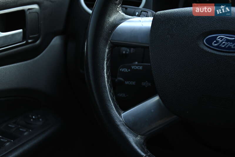 Универсал Ford Focus 2009 в Бердичеве