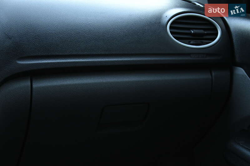 Универсал Ford Focus 2009 в Бердичеве