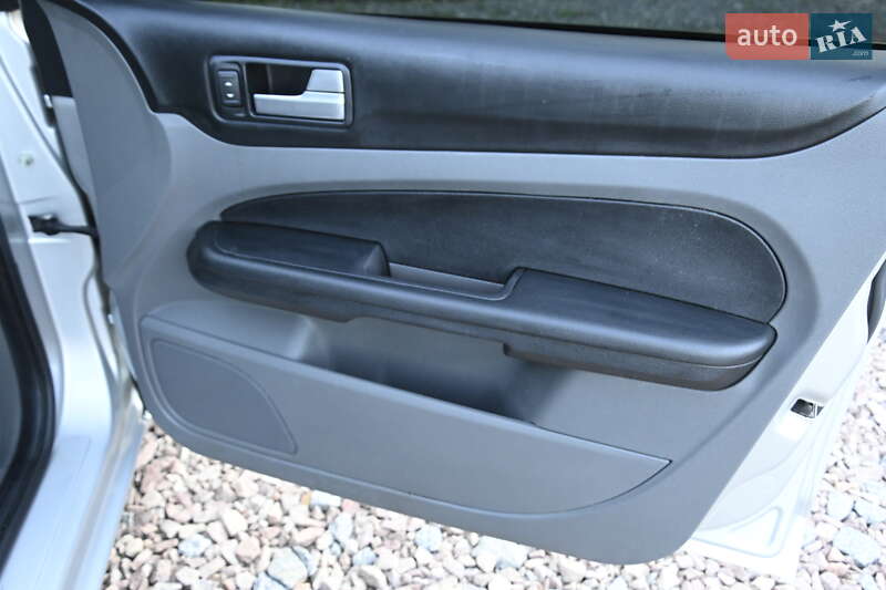 Универсал Ford Focus 2009 в Бердичеве