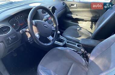 Седан Ford Focus 2007 в 