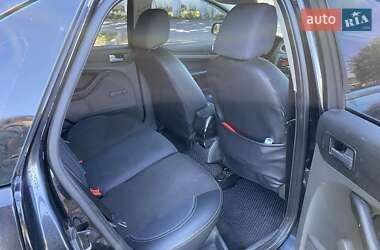 Седан Ford Focus 2007 в 