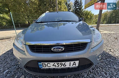 Универсал Ford Focus 2008 в 