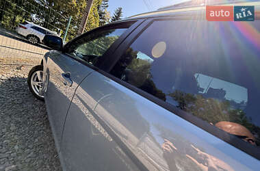 Универсал Ford Focus 2008 в 