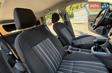 Универсал Ford Focus 2008 в 
