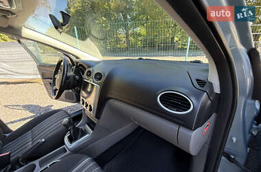 Универсал Ford Focus 2008 в 