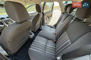 Универсал Ford Focus 2008 в 