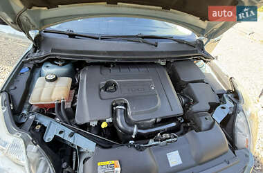 Универсал Ford Focus 2008 в 