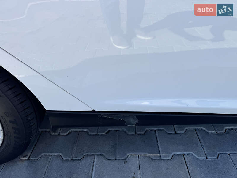 Седан Ford Focus 2018 в Стрые фото 8 Седан Ford Focus 2018 в Стрые