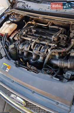 Универсал Ford Focus 2005 в 
