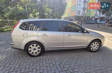Універсал Ford Focus 2007 в 