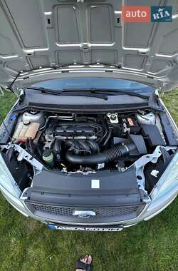 Универсал Ford Focus 2005 в 