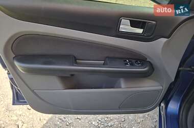 Универсал Ford Focus 2008 в 