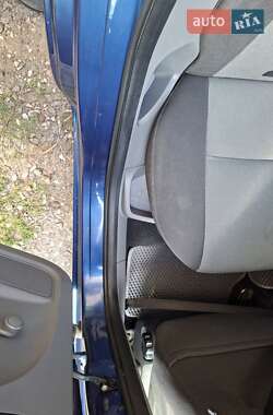 Универсал Ford Focus 2008 в 